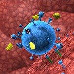 Influenza Antiviral Drug Binding with Neurominidase