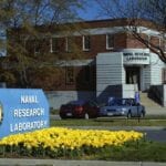 NRL - Naval Research Laboratory