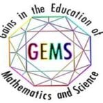 GEMS - Gains in the Education of Mathematics and Science