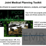 Joint Medical Planning Toolkit (U.S. Navy)