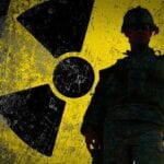 Biological Effects of Radiation Exposure (DARPA)