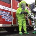 HazMat First Responders