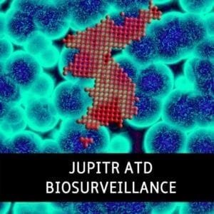 JUPITR Biosurveillance ATD