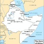 Horn of Africa