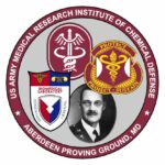 USAMRICD - US Army Medical Research Institute of Chemical Defense