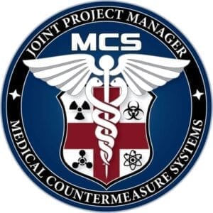 Joint Project Manager - Medical Countermeasure Systems (JPM-MCS)