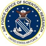 AFOSR - Air Force Office of Scientific Research