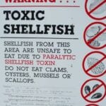 Brevetoxins - Toxic Paralytic Shellfish