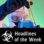 Global Biodefense Headlines - Bioterrorism Research