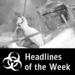Global Biodefense News - BSL 4 High Containment