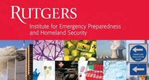 IEPHS Institute for Emergency Preparedness and Homeland Security