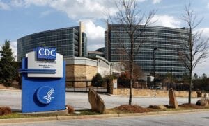 Centers for Disease Control and Prevention (CDC)