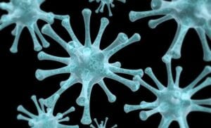 Pandemic Flu Virus Threat