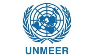 UN Mission for Ebola Emergency Response (UNMEER)