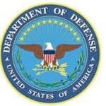 Department of Defense Logo