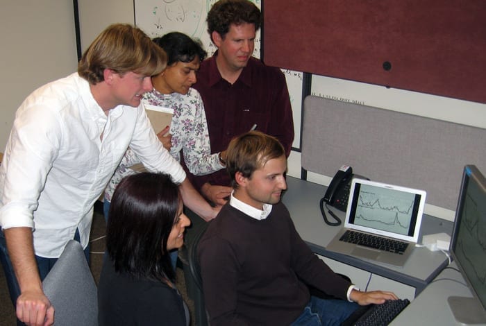 LANL Scientists Use Wikipedia To Forecast Diseases Global Biodefense