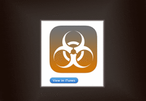 Biodetection App Logo