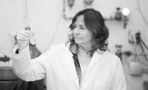 UC Davis Developing Faster Ebola Drug Production Methods