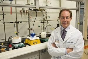 WUSTL Drug Discovery Research - Holtzman