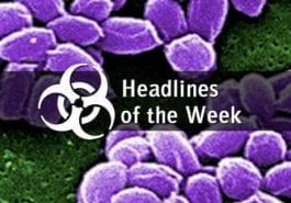 Global Biodefense News Headlines - Anthrax