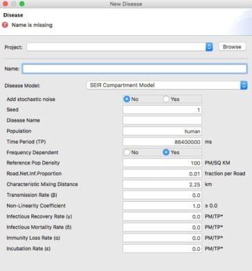 Open Source Disease Modeling: A Tool to Combat the Next Pandemic