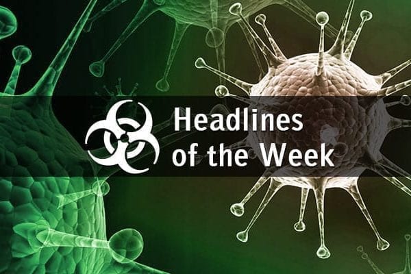 Biodefense Headlines – May 23, 2016