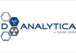 KD Analytical by Federal Resources