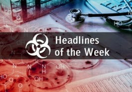 GBD Biodefense Headlines