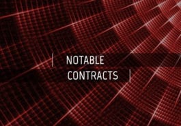 Notable CBRN Contracts