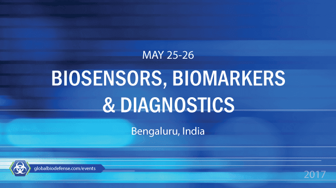 Biosensors, Biomarkers & Diagnostics