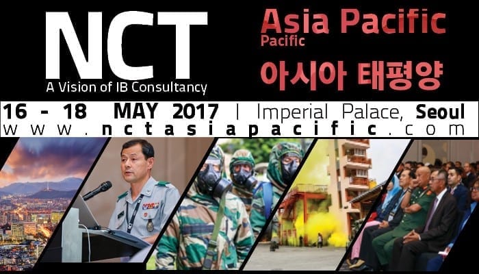 NCT CBRNe Asia Pacific