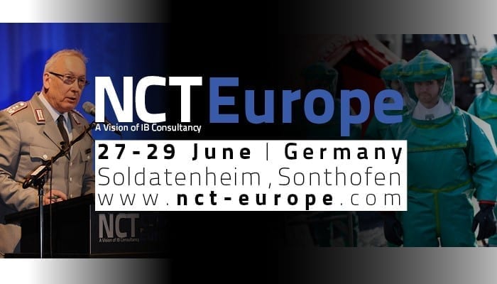 NCT Europe 2017