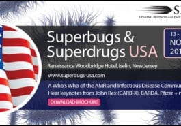 Superbugs & Superdrugs 2017