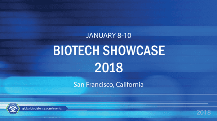 Biotech Showcase 2018