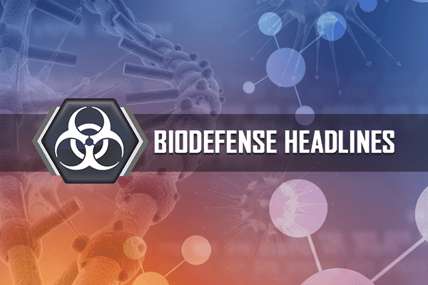 More Experimental Ebola Treatments Starting in DRC, Boston’s BSL-4 Open For Business