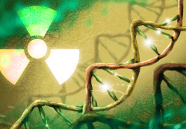 Biodosimetry - Radiation Sickness Countermeasures