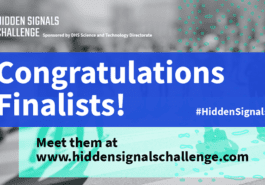 Biothreat Hidden Signals Challenge