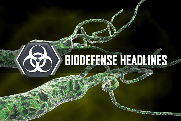 Hepatitis E Jumps From Rats to Humans, Global AMR Challenge, Flu Season Returns