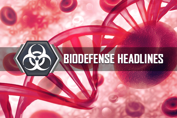 Rapid Detection of Ricin, Novichok Investigation, Melioidosis in Africa