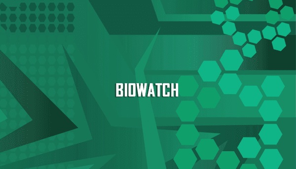 DHS Seeks BioWatch Sample Laboratory Information Management System