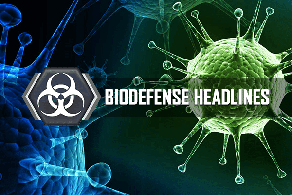 Convening the Emergency Committee for Ebola, Antibiotics as Infrastructure, Vaccine Confidence