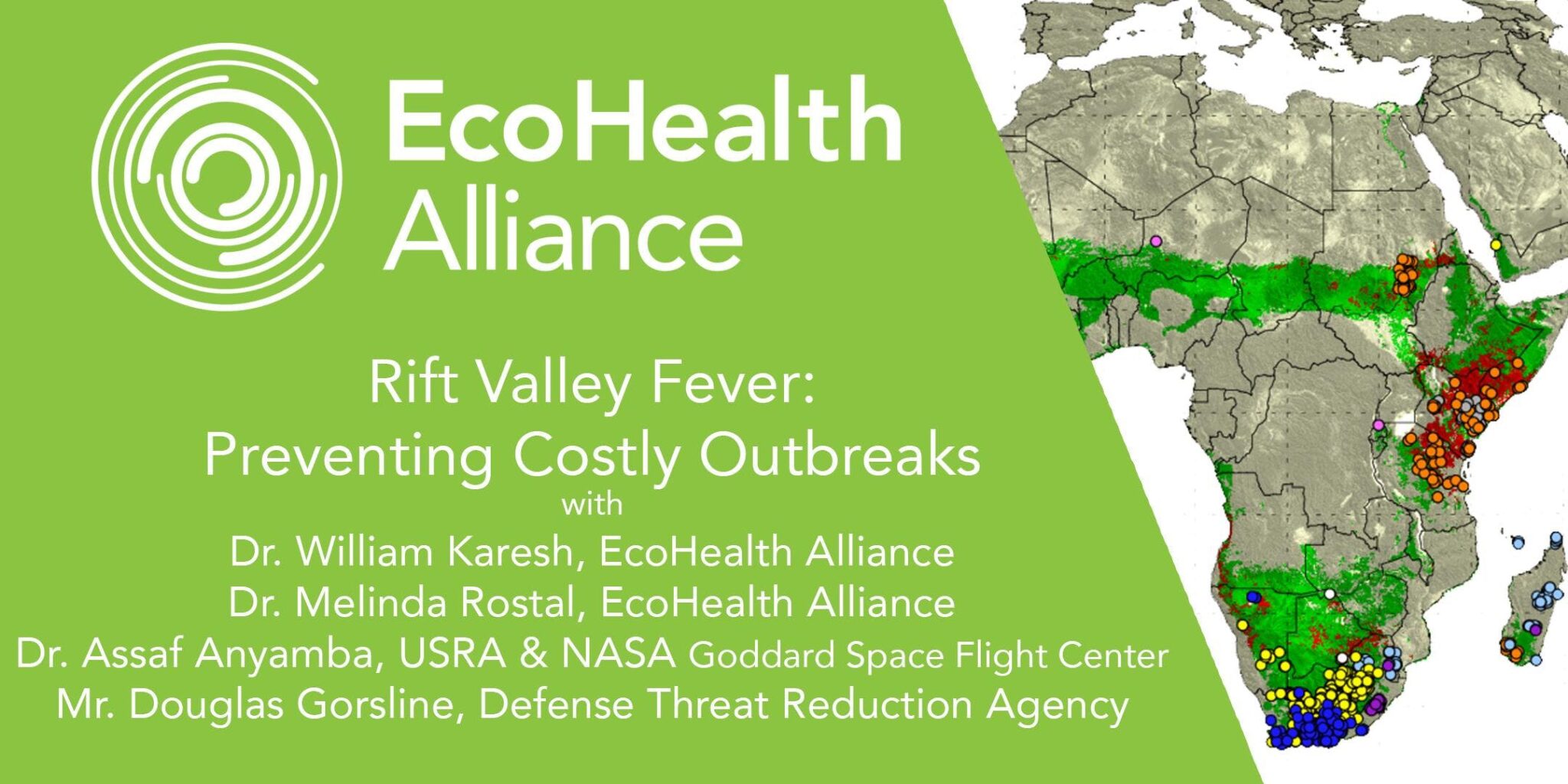 EcoHealth Alliance