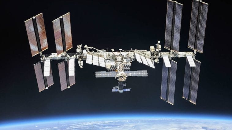 International Space Station - Biomedical Research