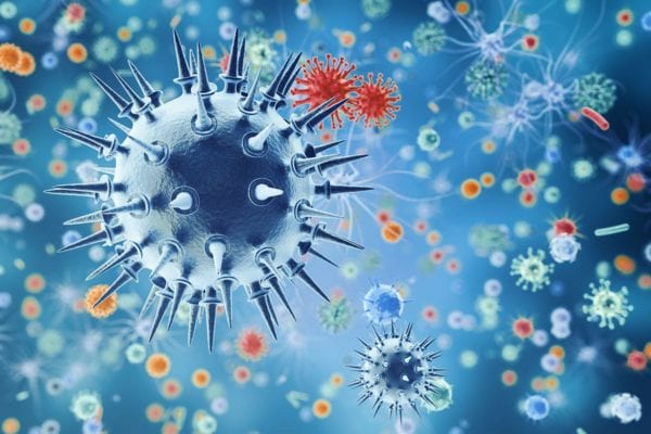 Radiation Injury Biomarkers, Germline Gene-Editing Moratorium, FMD Vaccine Stockpile