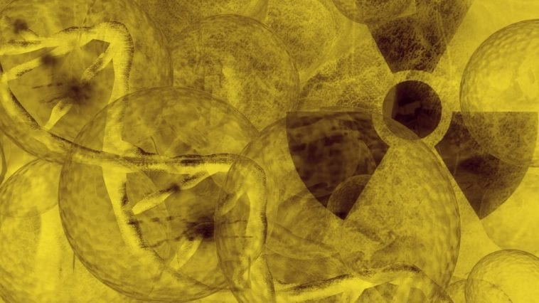 NIAID Biodosimetry Radiation
