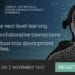 Experience next level learning, leverage collaborative connections, establish business development opportunities at CBD S&T Nov 18-21