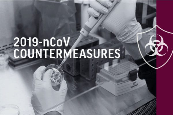 BARDA Seeks Input from Suppliers on Potential SARS-CoV-2 Medical Countermeasures