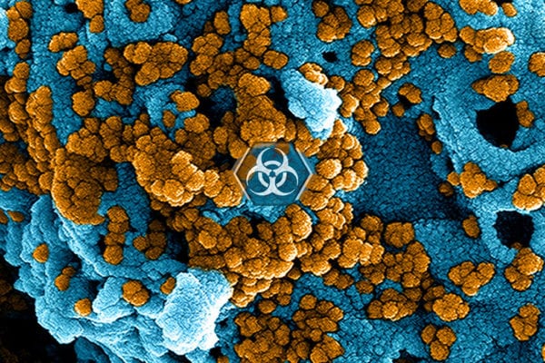 UK Chief Medical Officer Confirms Cases of Coronavirus in England