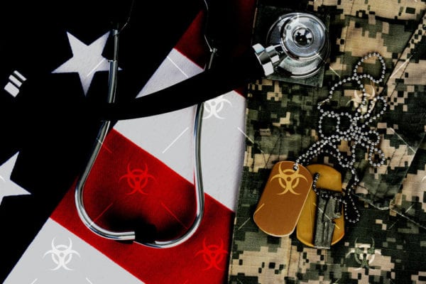 Senators Urge Comprehensive Response to Ensure Veterans Health Administration Prepared for Coronavirus Case Surge