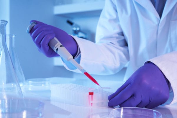 Scientists Test Drugs Against Virus Samples from First U.S. COVID-19 Patient